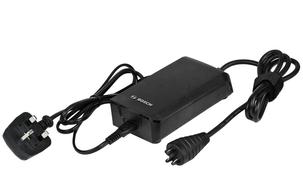 Bosch Ladegerät Compact Charger - 2A Active / Performance 2 Bosch Ladegerät Compact Charger - 2A Active / Performance – Bild 2