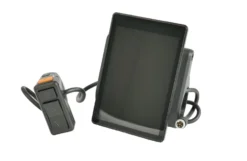 Brose E-Bike Display Central DS103