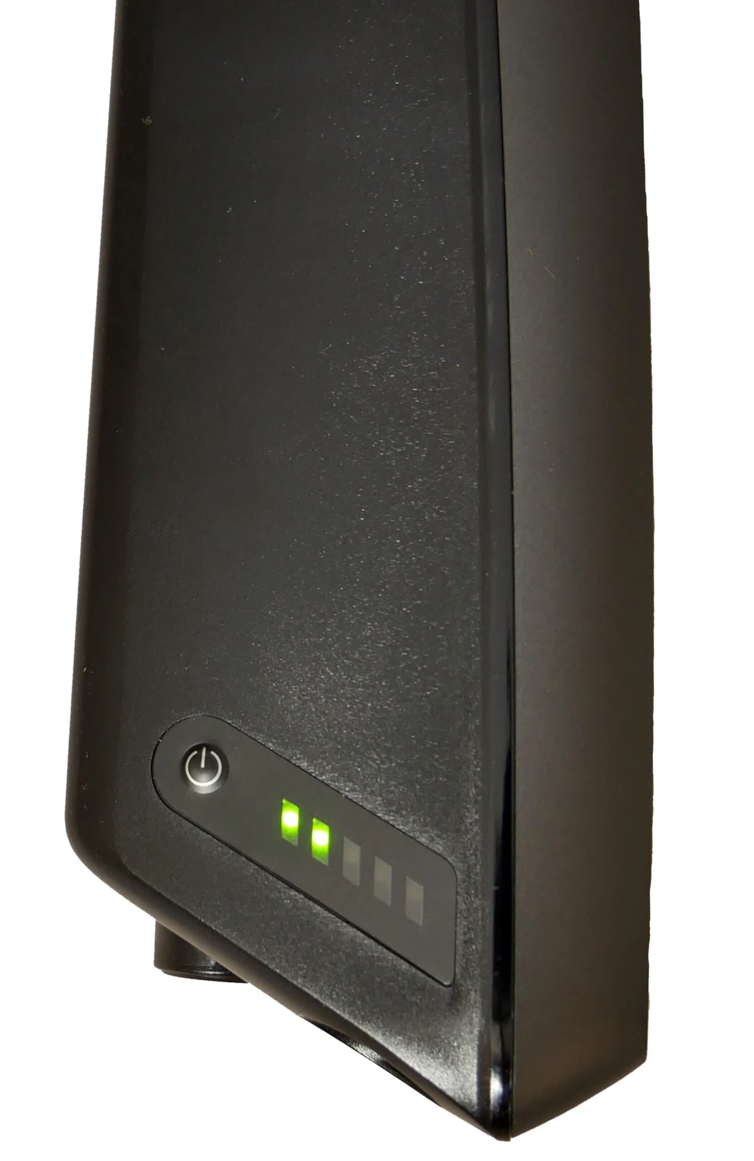 Bosch PowerPack 500 Wh E-Bike Akku - Performance Line CX Und Active Line | Anthrazit - Schwarz Matt 5 Bosch PowerPack 500 Wh E-Bike Akku - Performance Line CX Und Active Line | Anthrazit - Schwarz Matt – Bild 5