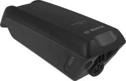 Elektrofahrrad24 -Elektrofahrrad24 Bosch PowerPack 500 Wh E Bike Akku Performance Line CX und Active Line 1