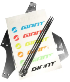 Giant Proguard Spritzschutz Mit Sticker-Set -Elektrofahrrad24 Giant Proguard splashguard inkl Sticker scaled