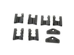 Bergamont Kabelführungskit Alle Modelle 2017