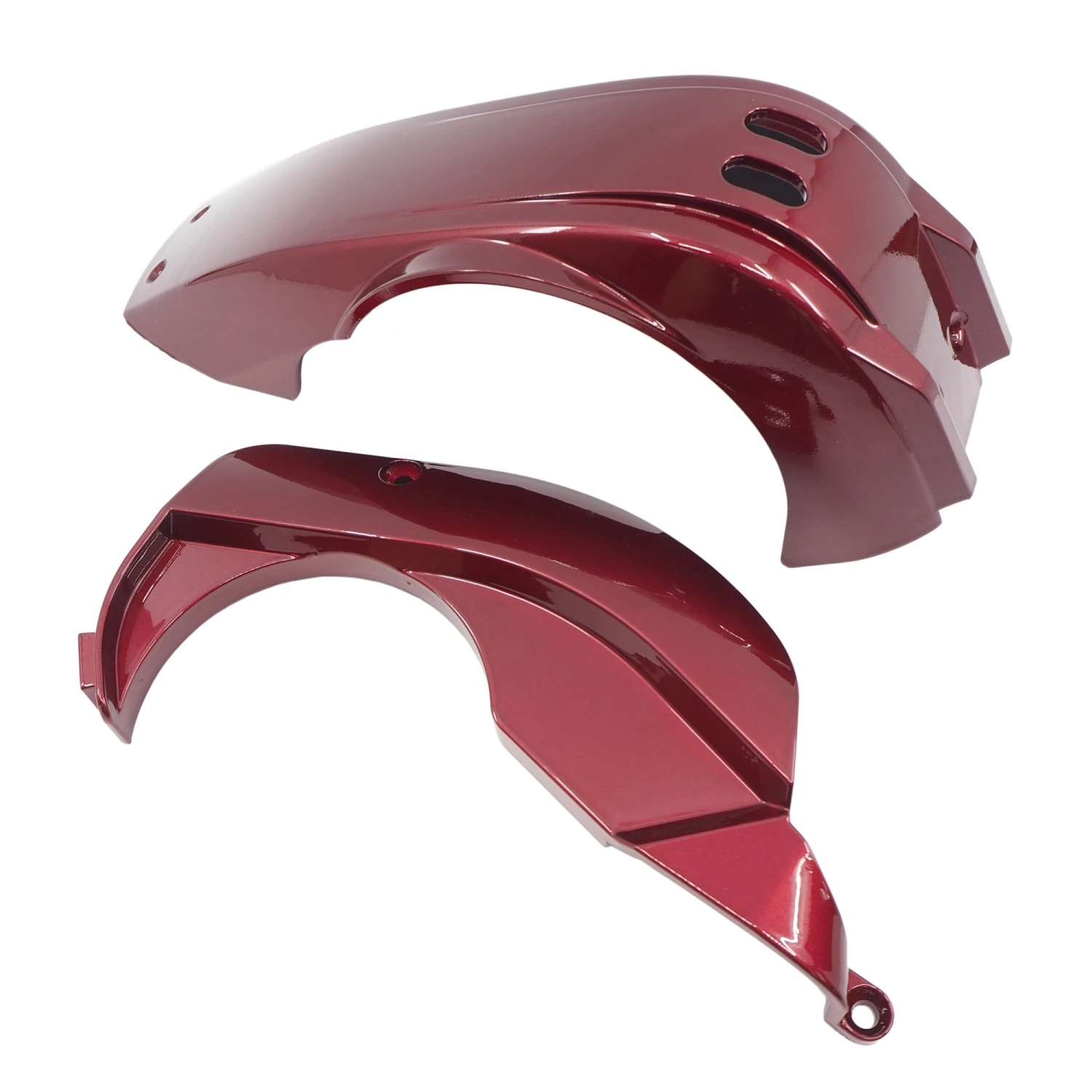 Bergamont Motor Cover MY22 Für Bosch Gen.3 Antrieb 2 Bergamont Motor Cover MY22 Für Bosch Gen.3 Antrieb – Bild 2