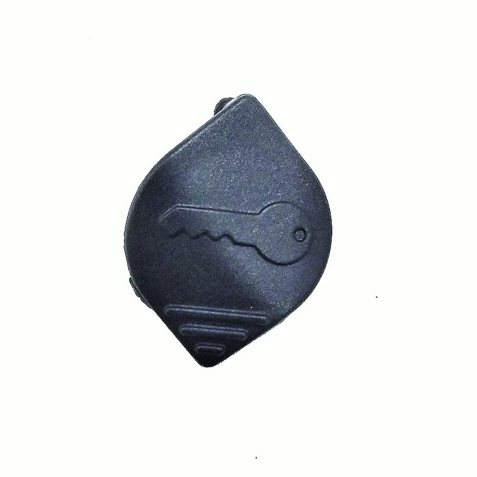 Bergamont Schlossabdeckung Bosch PowerPack 1 Bergamont Schlossabdeckung Bosch PowerPack