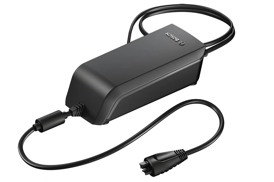 Bosch Ladegerät Compact Charger - 2A Active / Performance 1 Bosch Ladegerät Compact Charger - 2A Active / Performance