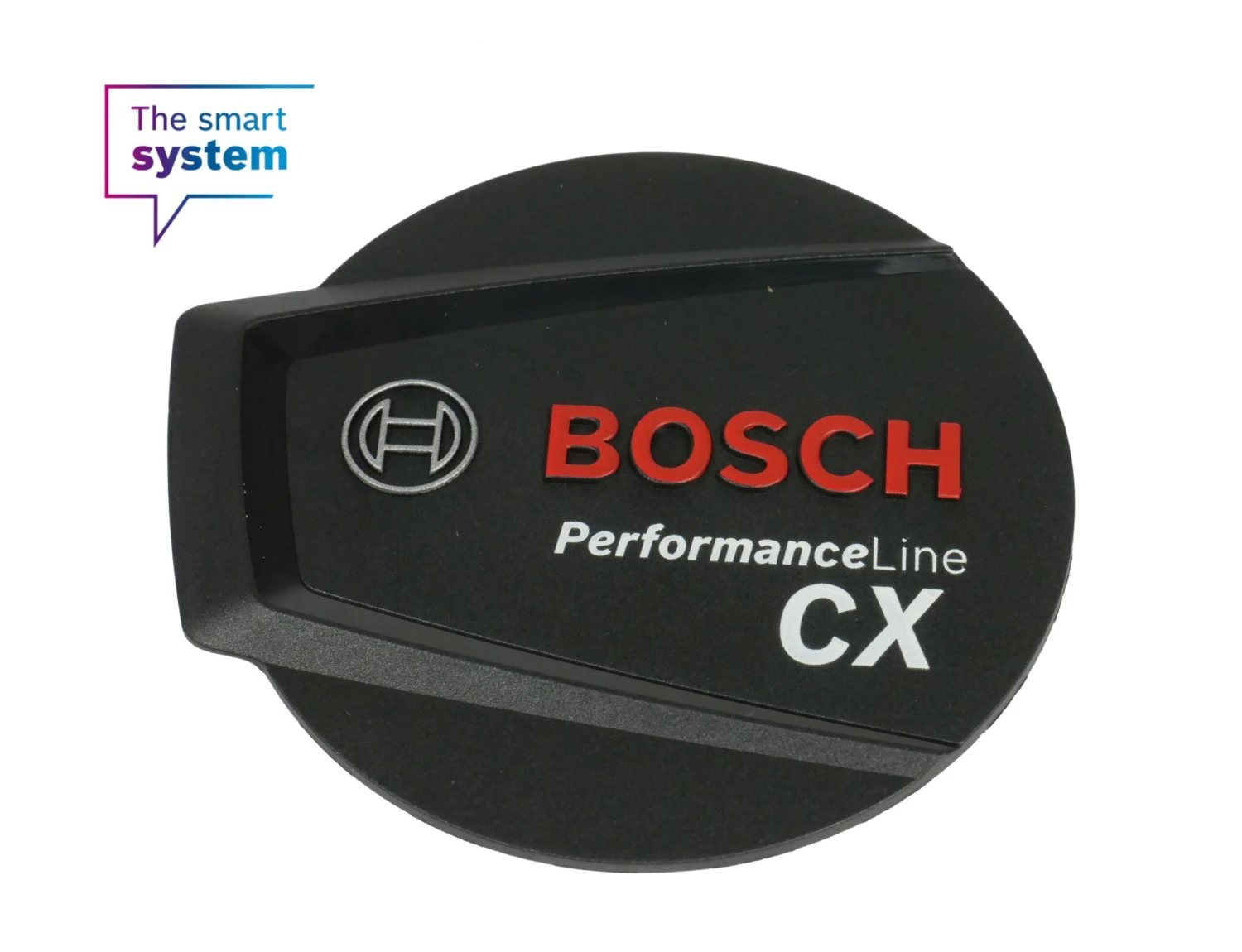 Bosch Logodeckel Performance Line CX Smart System 1 Bosch Logodeckel Performance Line CX Smart System