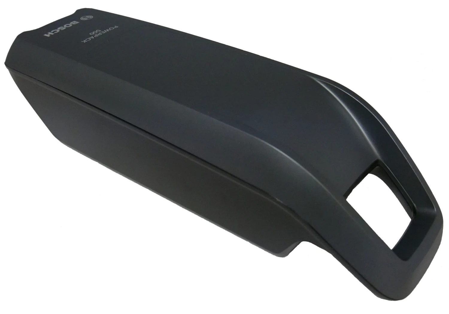 Bosch PowerPack 500 Wh E-Bike Akku - Performance Line CX Und Active Line | Anthrazit - Schwarz Matt 1 Bosch PowerPack 500 Wh E-Bike Akku - Performance Line CX Und Active Line | Anthrazit - Schwarz Matt