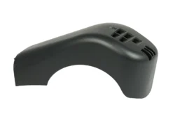 Elektrofahrrad24 41 Cube Motorabdeckung Stereo Hybrid 120 - MY20-23 BCM Ready - Schwarz