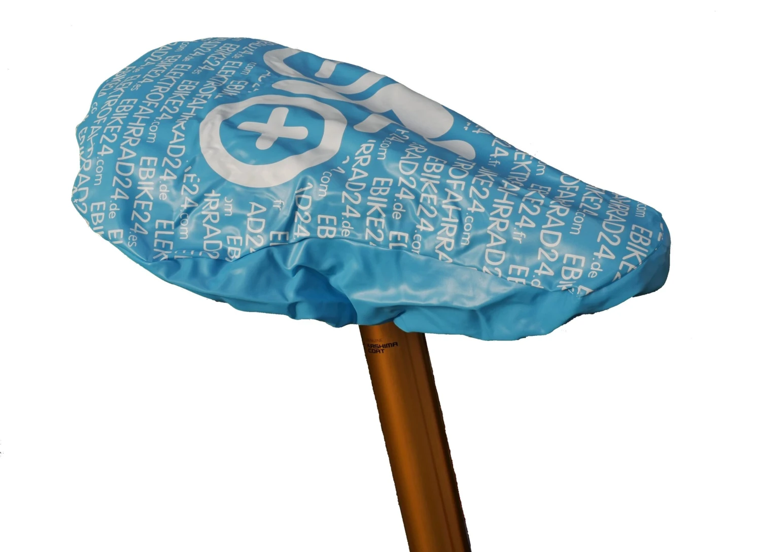 EBIKE24 Sattelschutz 1 EBIKE24 Sattelschutz