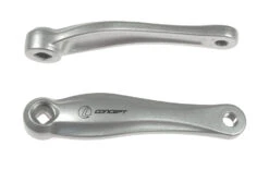 Miranda Beta Concept Elektrofahrrad 4-Kant Kurbel - Impulse