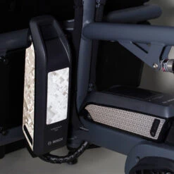 FAHRER Reflective Battery Kit - Reflektierendes Aufkleber-Set Für Bosch PowerPack -Elektrofahrrad24 fahrer reflective battery kit reflektierendes aufkleber set bosch powerpack angestrahlt