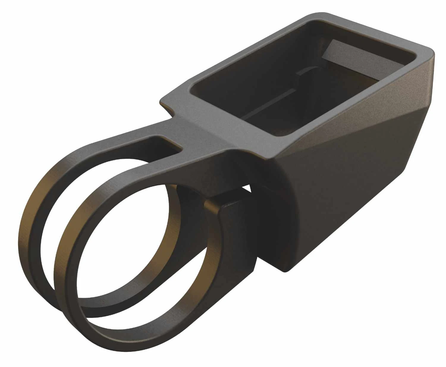 FIT 2.0 Displayhalterung Center - 31,8 Mm 1 FIT 2.0 Displayhalterung Center - 31,8 Mm