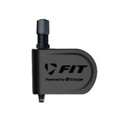 FIT 2.0 Reifendrucksensor -Elektrofahrrad24 fit reifendrucksensor av single