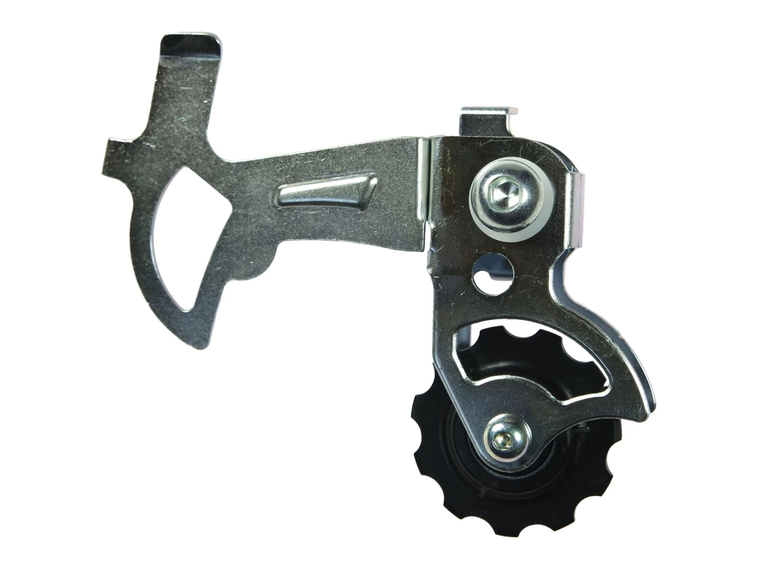 Panasonic Flyer Ebike Chain Tensioner Premium/Deluxe Derailleur, As Of 2008 1 Panasonic Flyer Ebike Chain Tensioner Premium/Deluxe Derailleur, As Of 2008