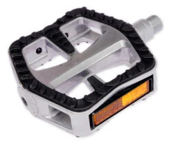 Elektrofahrrad24 -Elektrofahrrad24 flyer elektrofahrrad pedale wellgo lu 214b silber 667731 1028