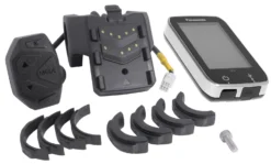 Flyer Panasonic Next Generation LCD Center-Display Kit