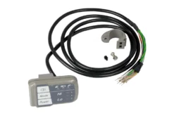 Flyer Panasonic Premium 26-Volt LED Display Ab 2007 -Elektrofahrrad24 flyer premium 26v led display mit kabel scaled