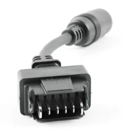 Giant Smart Charger Charging Cable Adapter 6Pin