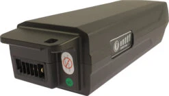 Giant EnergyPak Gepäckträgerakku 500 Wh