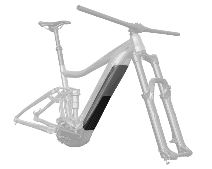 Giant EnergyPak Smart Integrated Akku 36V - 625 Wh 2 Giant EnergyPak Smart Integrated Akku 36V - 625 Wh – Bild 2