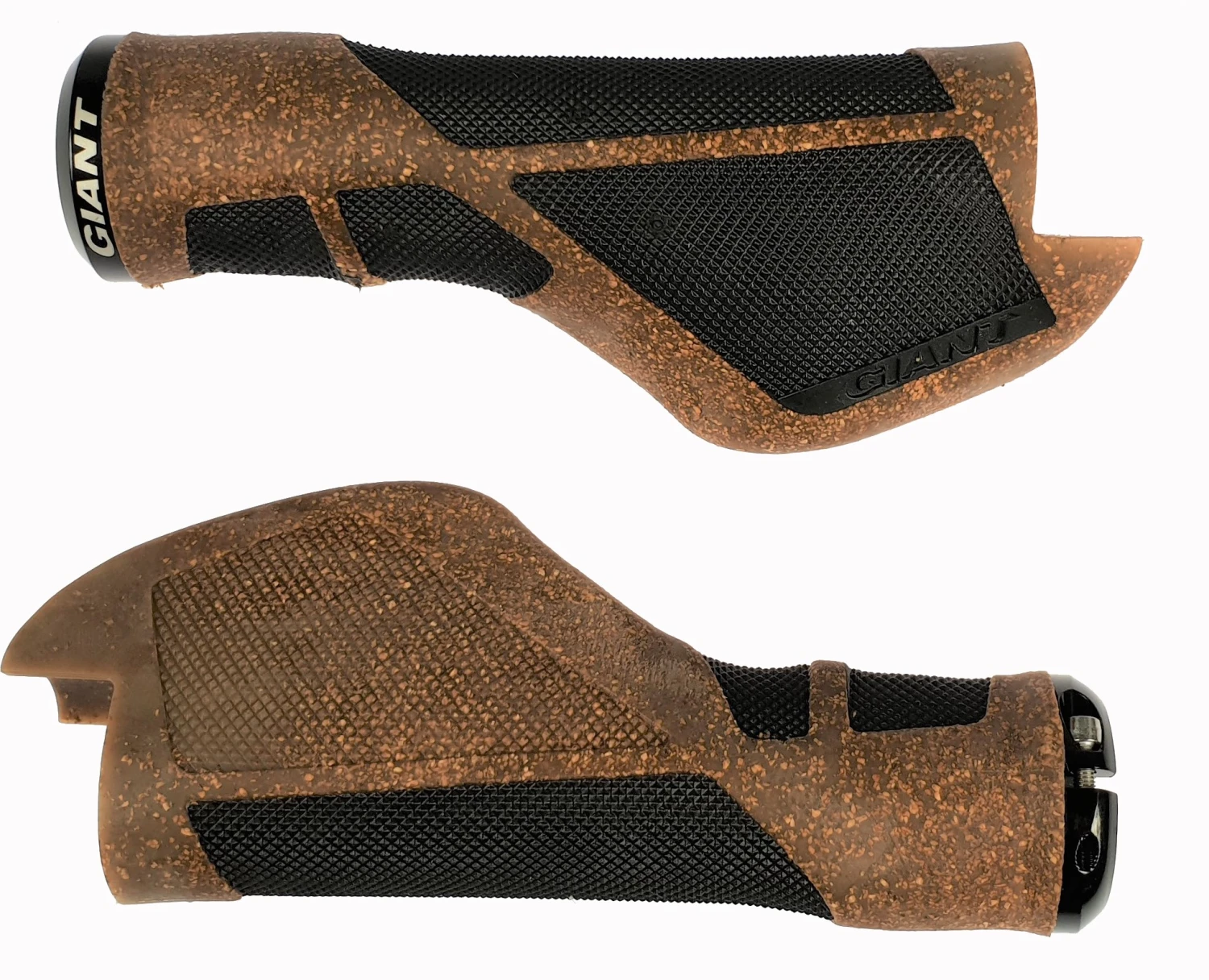 Giant Ergo Max Lock-On Lenkergriff Kork 1 Giant Ergo Max Lock-On Lenkergriff Kork