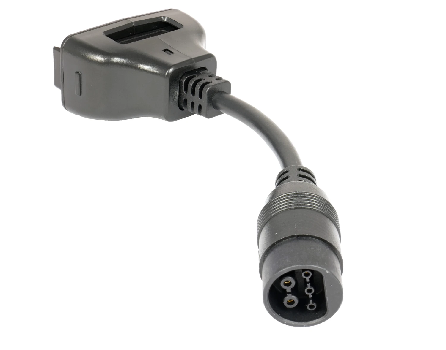 Giant Smart Charger Ladekabel-Adapter 6Pin 2 Giant Smart Charger Ladekabel-Adapter 6Pin – Bild 2