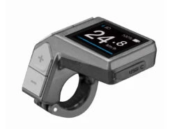 Giant RideControl Dash 2 In 1 SG - Display Mit Bedieneinheit -Elektrofahrrad24 giant ride controll dash 2 in 1 display und bedieneinheit anschluss