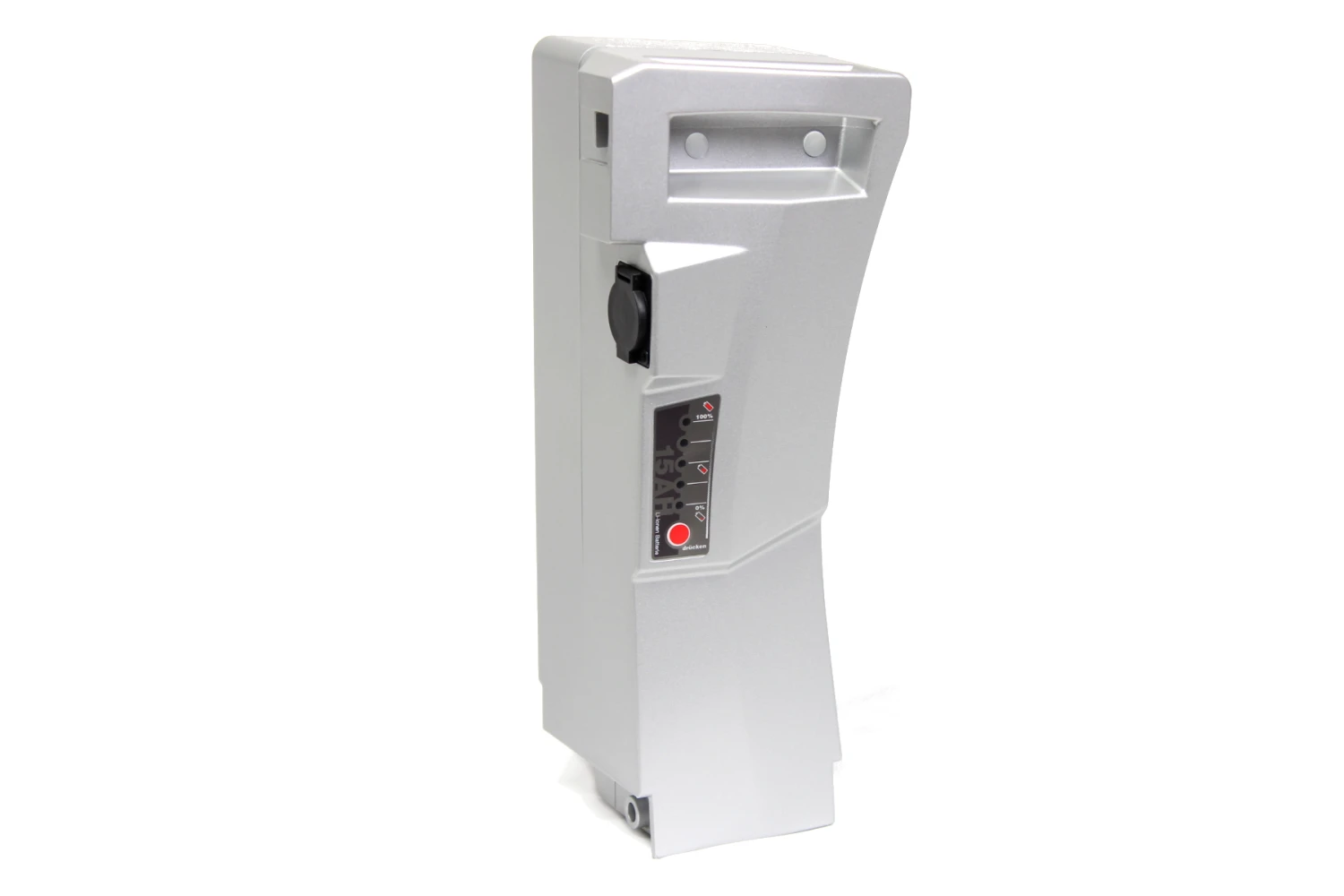 Impulse 36V E-Bike Akku Für Kalkhoff 2 Impulse 36V E-Bike Akku Für Kalkhoff – Bild 2