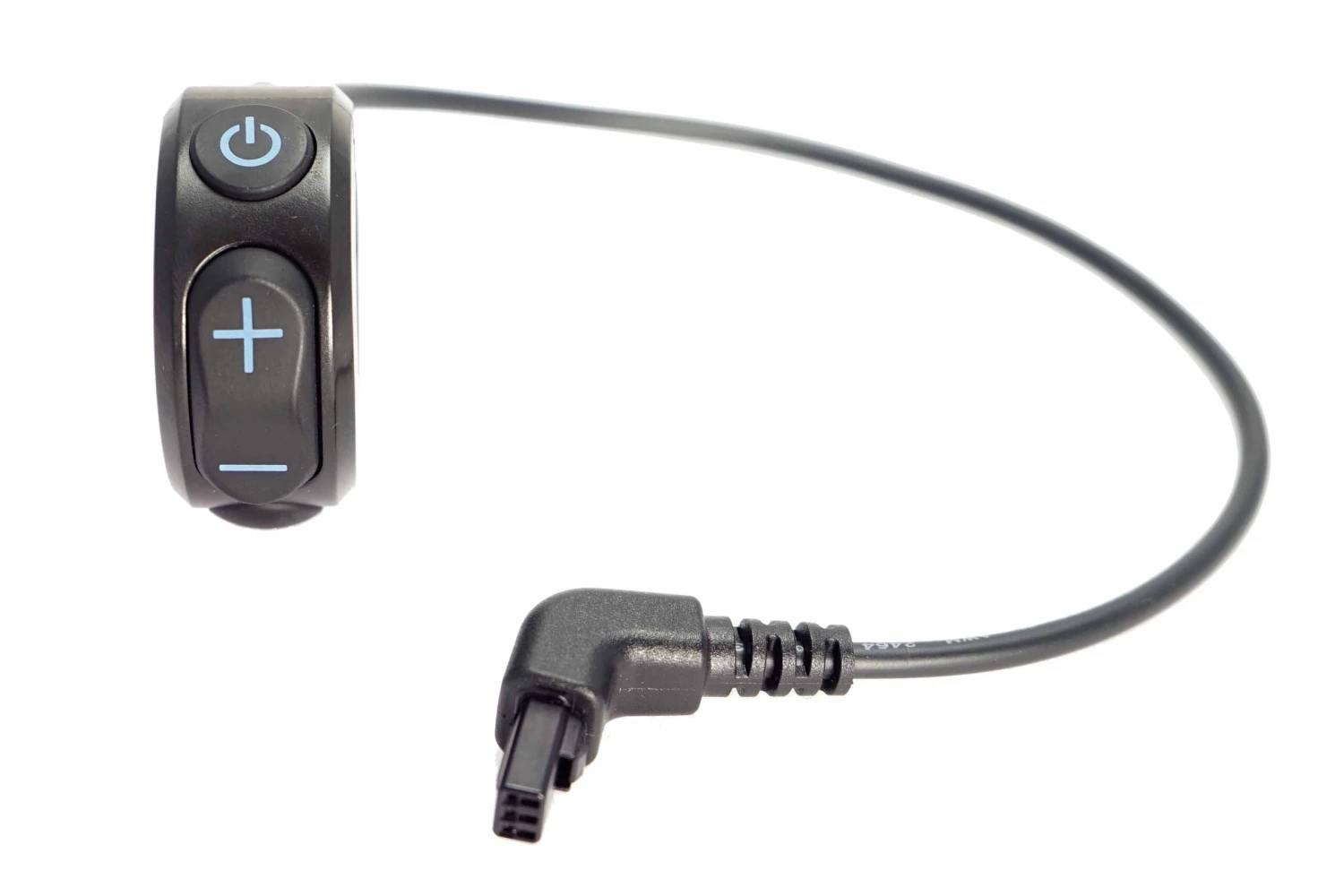 Kalkhoff Impulse EVO Nahbedienteil 2 Kalkhoff Impulse EVO Nahbedienteil – Bild 2