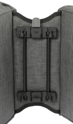 KTM Gepäckträgertasche Tour Doppeltasche 24,5 Liter -Elektrofahrrad24 ktm doppel gepaecktraegertasche tour 24 5liter scaled