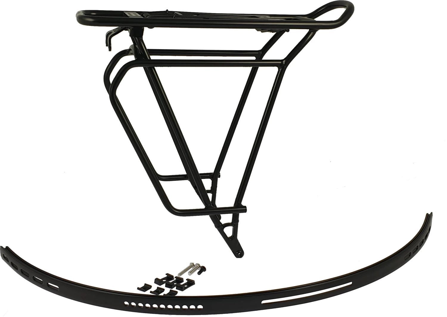 KTM Gepäckträger Racktime Onroad Tour 28" 3 KTM Gepäckträger Racktime Onroad Tour 28" – Bild 3