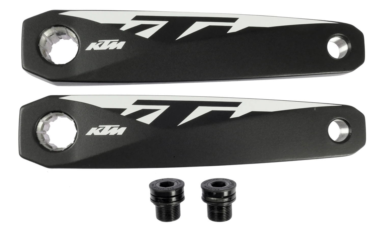 KTM Kurbel Set Macina - Kappa ISIS 1 KTM Kurbel Set Macina - Kappa ISIS