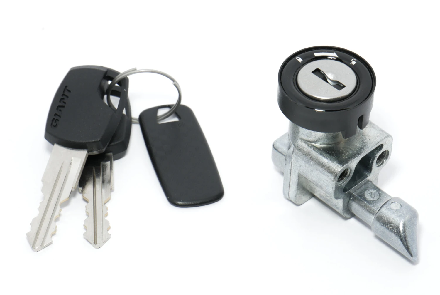 Giant / Liv Akkuschloss Schließzylinder Für EnergyPak Akku 1 Giant / Liv Akkuschloss Schließzylinder Für EnergyPak Akku