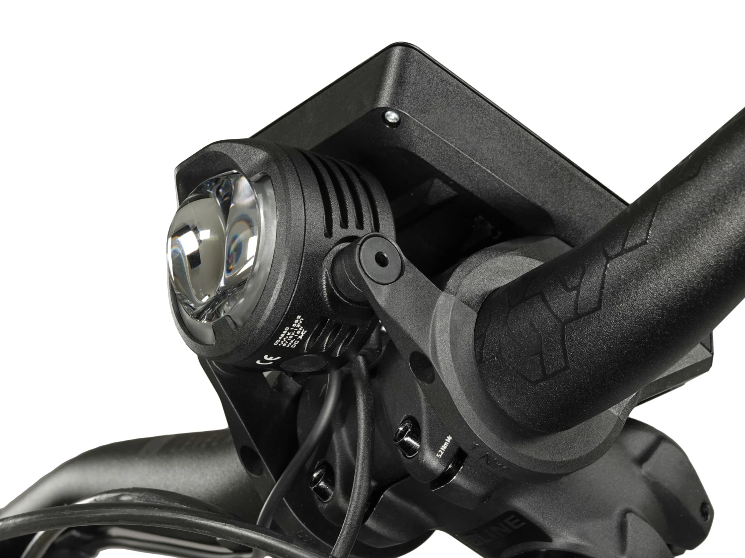 Lupine SL F E-Bike Frontlicht Für Direktmontage 3 Lupine SL F E-Bike Frontlicht Für Direktmontage – Bild 3