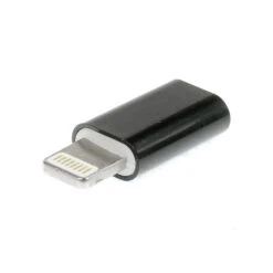 E-Bike USB-Ladekabel Yamaha Micro B - Micro B 450 Mm - Adapter Option 10 E-Bike USB-Ladekabel Yamaha Micro B - Micro B 450 Mm - Adapter Option -Elektrofahrrad24 micro usb b adapter auf apple lightning