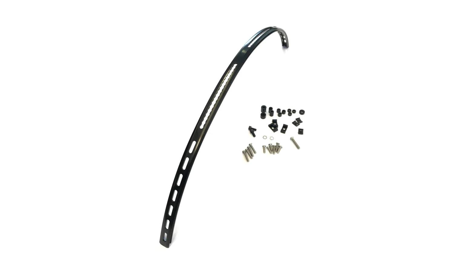 KTM Gepäckträger Racktime Onroad Tour 28" 4 KTM Gepäckträger Racktime Onroad Tour 28" – Bild 4