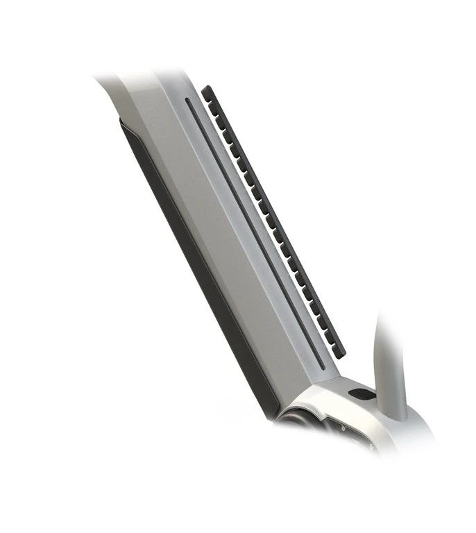 Haibike MRS Gummiabdeckung 1 Haibike MRS Gummiabdeckung