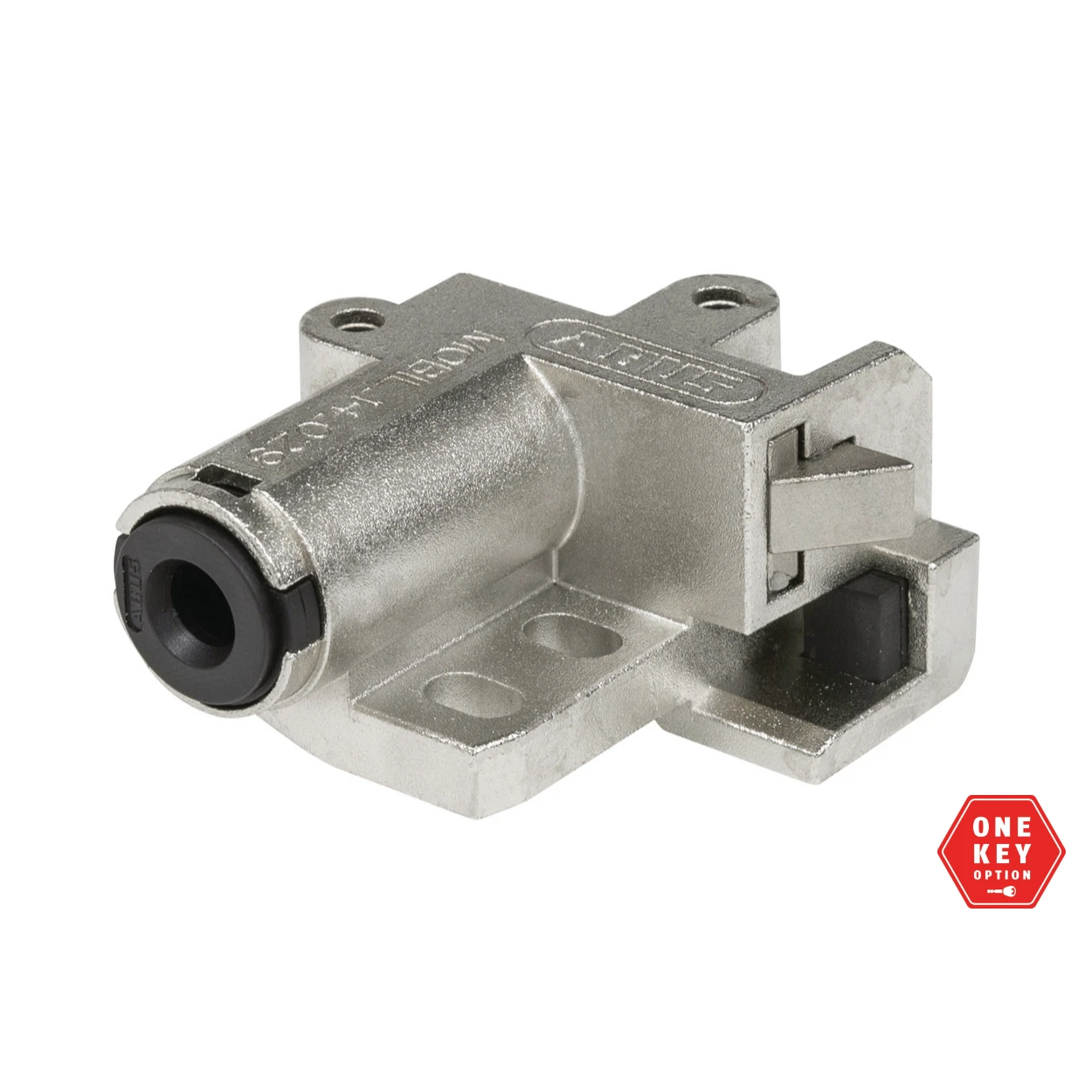 ABUS Schließzylinder Panasonic Unterrohrakku/ Flyer SIB BLO PAN IT1 1 ABUS Schließzylinder Panasonic Unterrohrakku/ Flyer SIB BLO PAN IT1