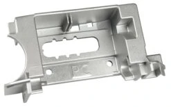 Flyer Batterie- / Akkuaufnahme Für 36 Volt Deluxe Panasonic