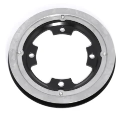 Flyer Kettenblatt Panasonic X1 - 35 Zähne 11 Flyer Kettenblatt Panasonic X1 - 35 Zähne -Elektrofahrrad24 panasonic x1 kettenblatt 35 zaehne schwarz aussenring innenring ansicht scaled