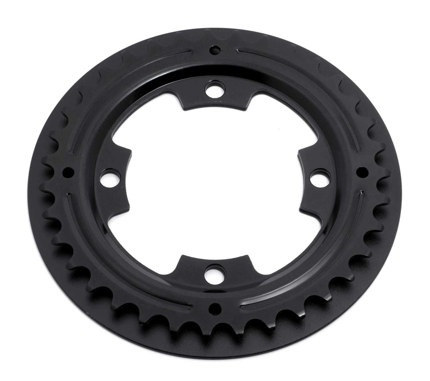 Flyer Kettenblatt Panasonic X1 - 35 Zähne 4 Flyer Kettenblatt Panasonic X1 - 35 Zähne – Bild 4