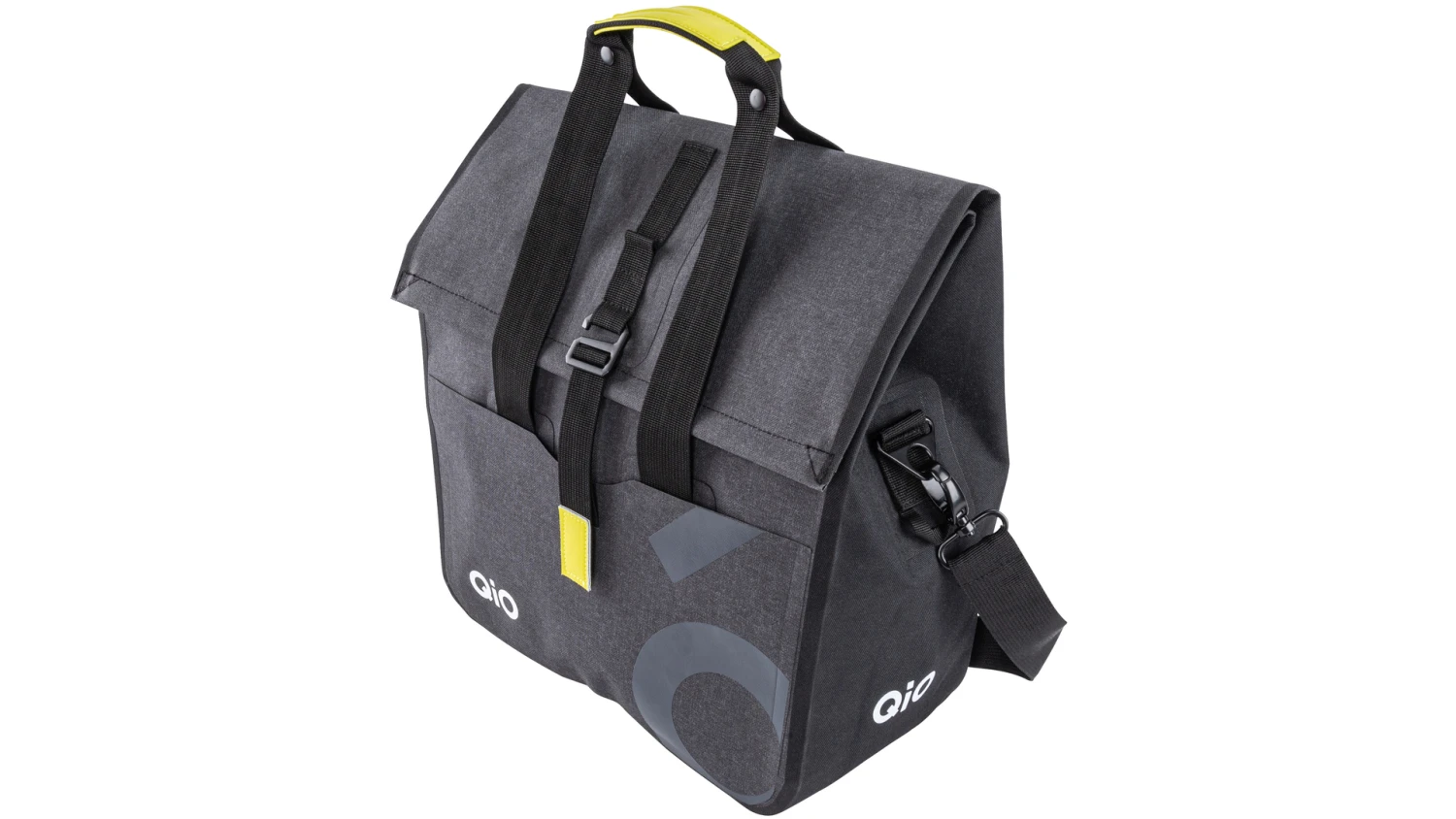 Qio Bike Bag PINA 1 Qio Bike Bag PINA
