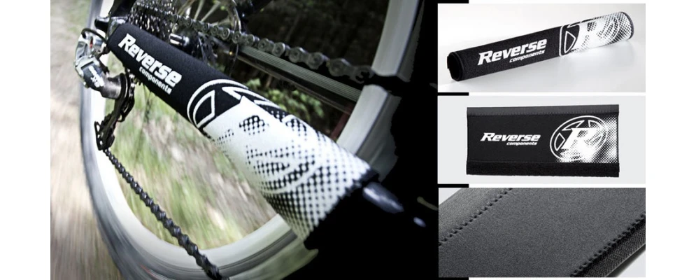 Reverse E-Bike Kettenstrebenschutz Aus Neopren 1 Reverse E-Bike Kettenstrebenschutz Aus Neopren