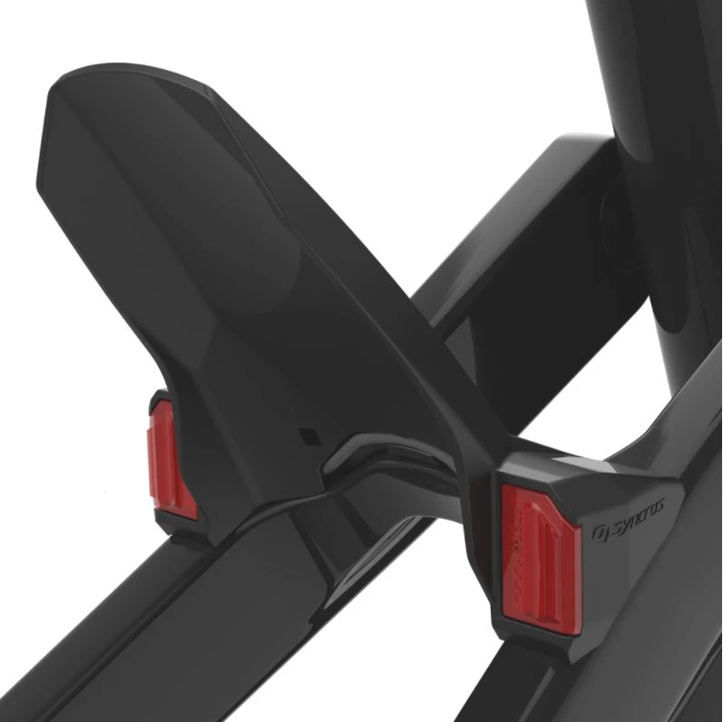 Scott Schutzblech Mit LED Rücklicht Für Patron ERide 2 Scott Schutzblech Mit LED Rücklicht Für Patron ERide – Bild 2