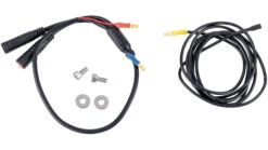 Tern GSD Gen.2 Tail Light With Brake Light -Elektrofahrrad24 tern gsd gen2 tail light with brake light cable