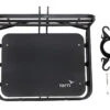 TERN "Transporteur Rack" Front Carrier With Metal Base For GSD And HSD