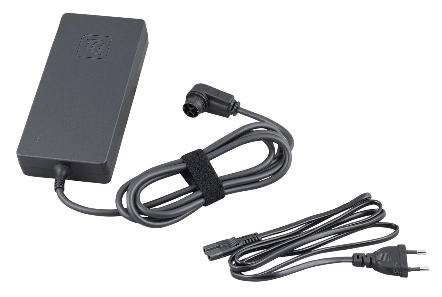 TQ 4A Charger - Ladegerät 1 TQ 4A Charger - Ladegerät