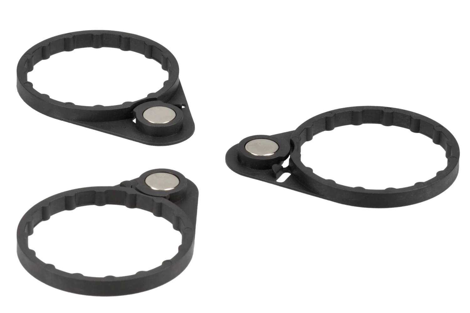 TQ Centerlock Speed Sensor Magnet 1 TQ Centerlock Speed Sensor Magnet