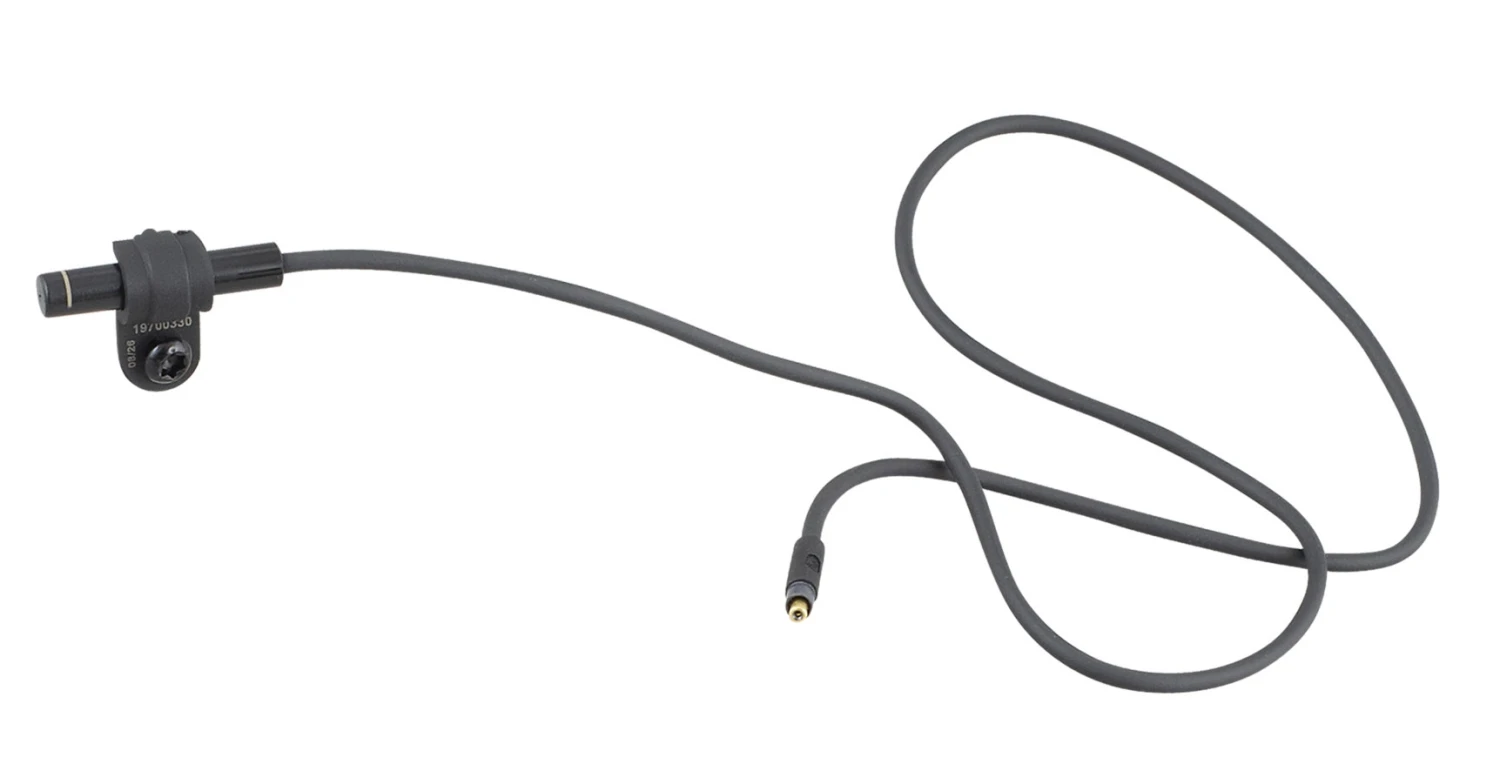 TQ Speed Sensor Kabel Inkl. Halter 2 TQ Speed Sensor Kabel Inkl. Halter – Bild 2