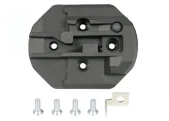 Yamaha Montageplatte Für Yamaha Intube Akku 36V 500 Wh